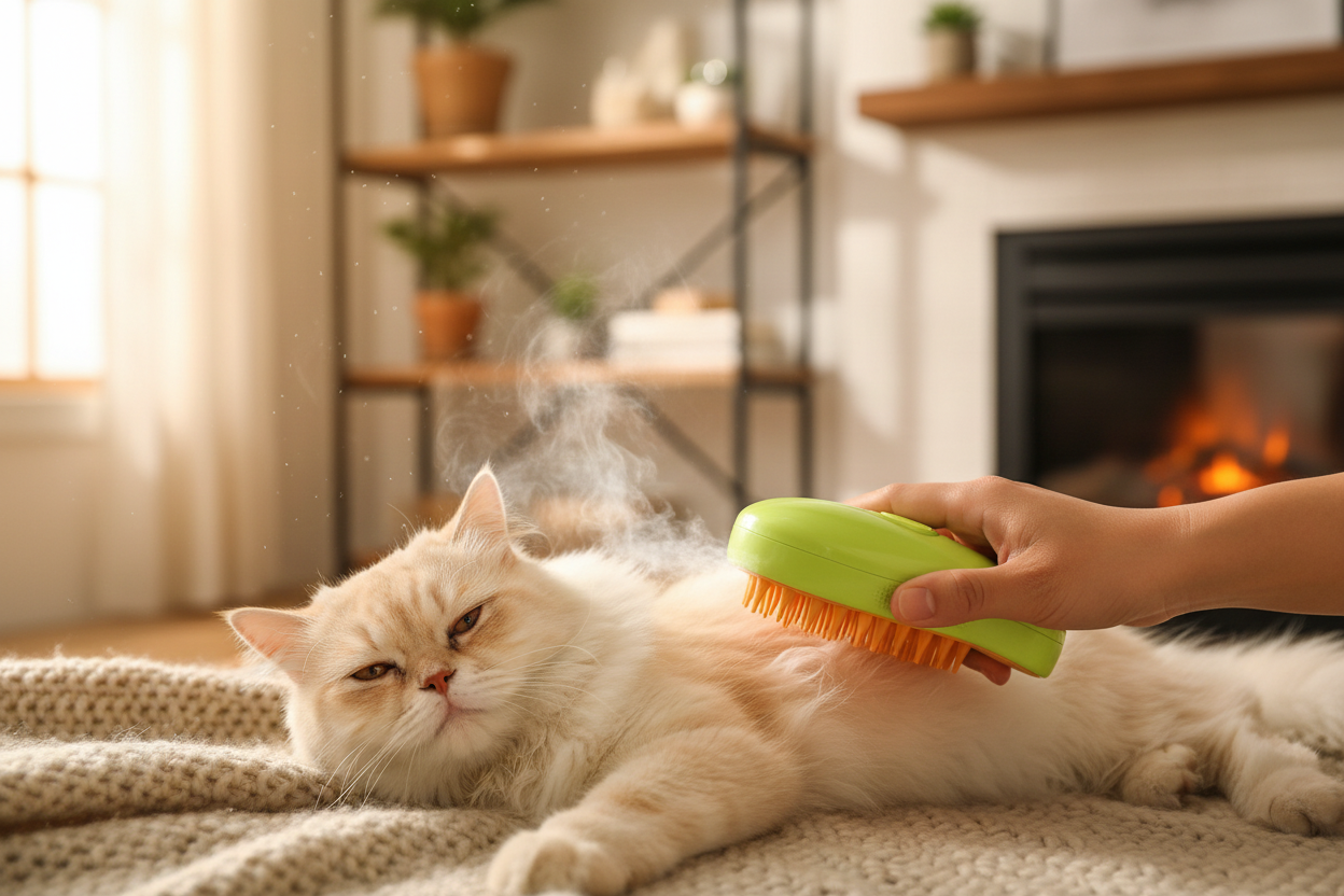 Cat Lifestyle