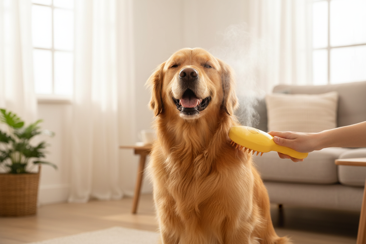 Dog Lifestyle